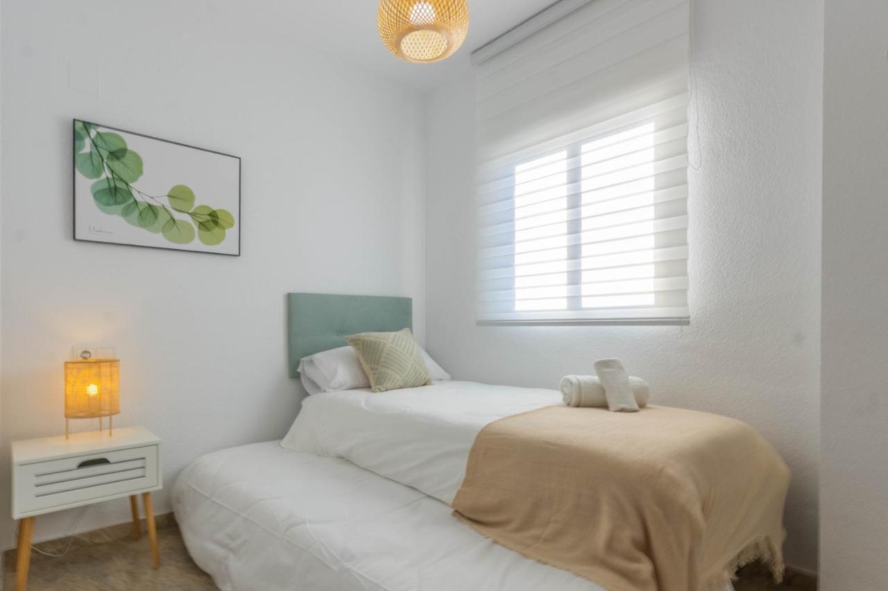 Apartamento Con Terraza San Julian Córdoba Kültér fotó