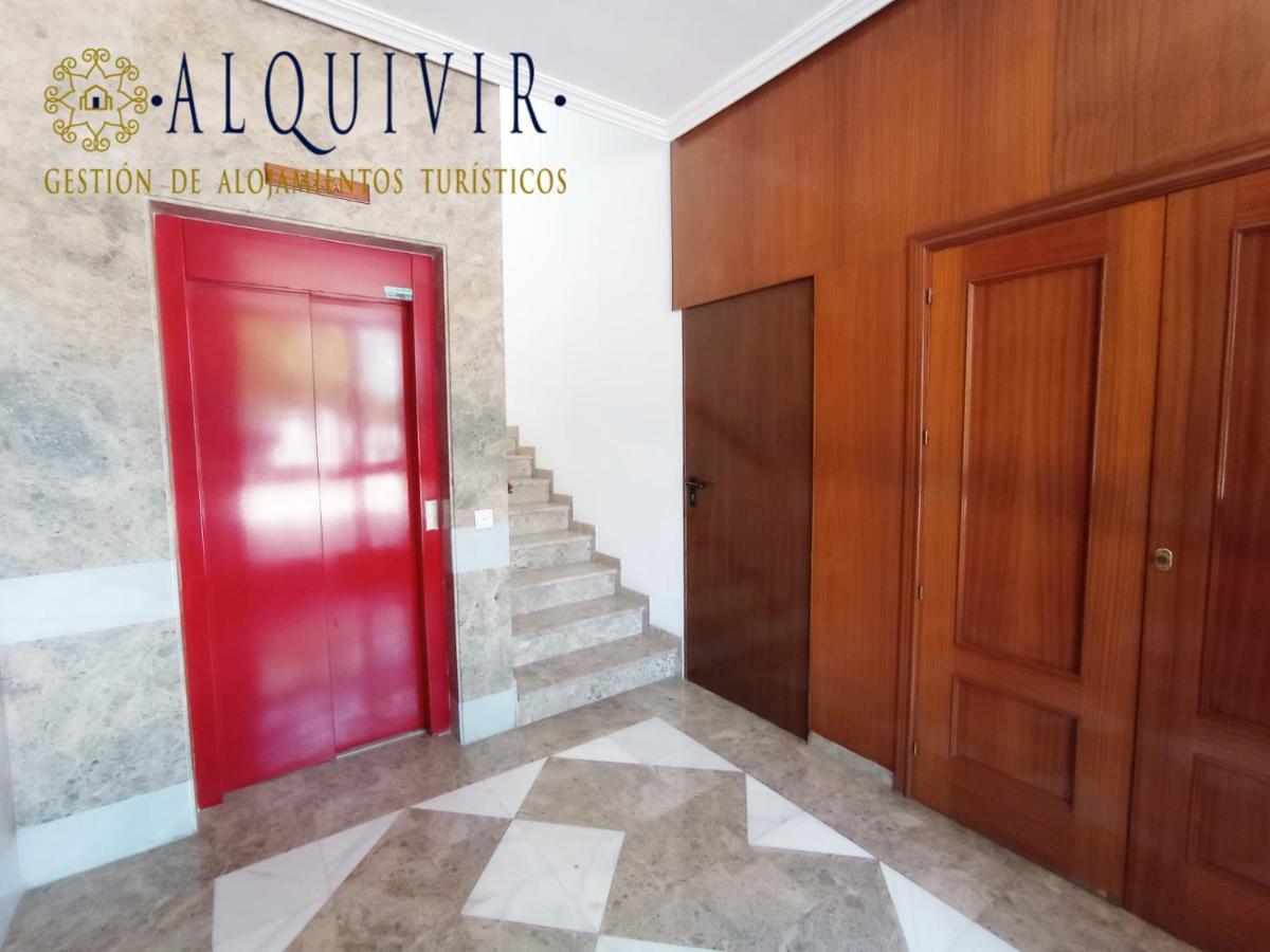 Apartamento Con Terraza San Julian Córdoba Kültér fotó