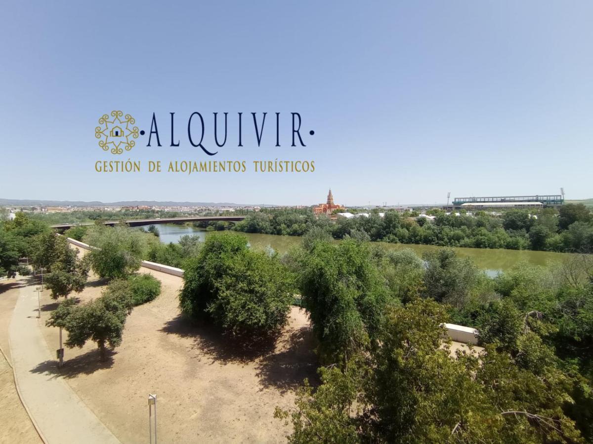 Apartamento Con Terraza San Julian Córdoba Kültér fotó